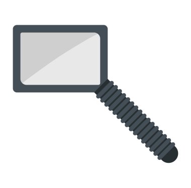 Büyüteç'i arama büyüteç simgesini