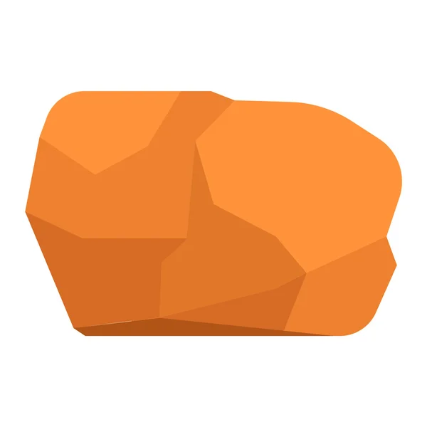 岩や石のベクトル図 — ストックベクタ