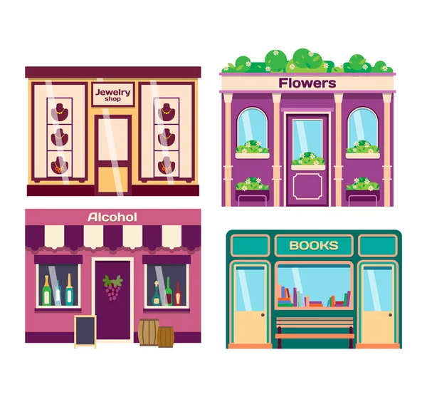 7,666 Cartoon clothing store Vector Images - Free & Royalty-free