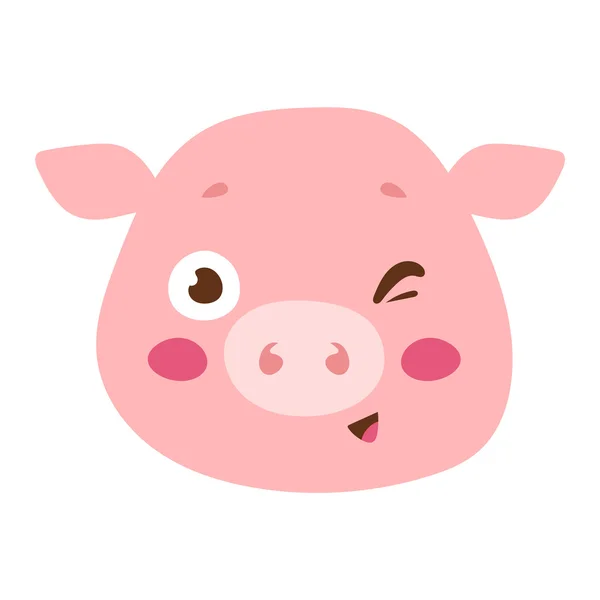 Carita De Cerdo Vector Grafico Vectorial Imagenes De Carita De Cerdo Vectoriales De Stock Depositphotos Carita De Cerdo Vector Grafico Vectorial Imagenes De Carita De Cerdo Vectoriales De Stock Depositphotos