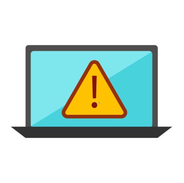 Bilgisayar solucanlar virüslere vektör.