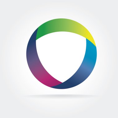 Beyaz arka plan üzerinde izole tasarlamak vektör simgesi