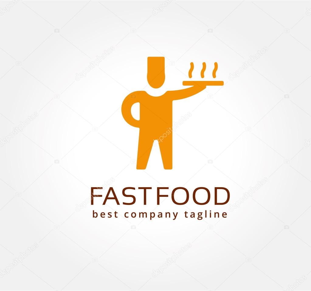 Abstract vector logo icon concept. Logotype template for branding and corporate design