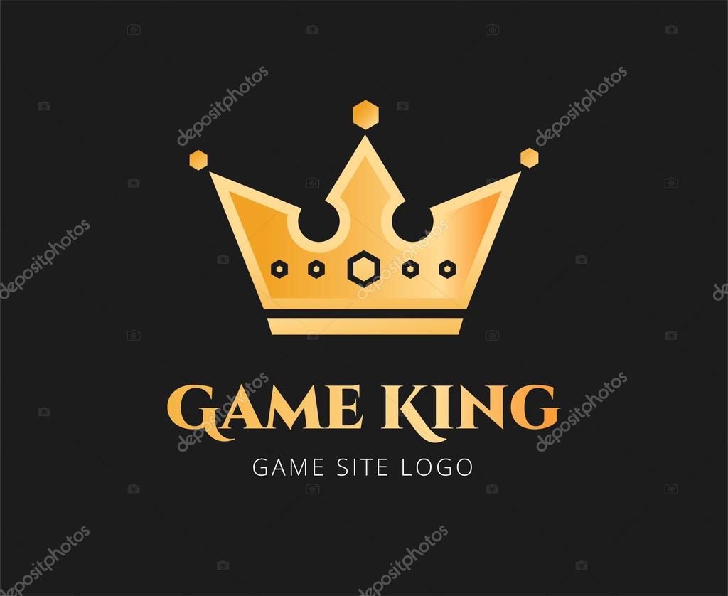 Abstract vector logo for branding and design