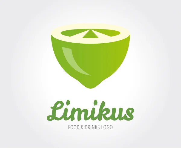 Lime logo Stock Vectors, Royalty Free Lime logo Illustrations ...