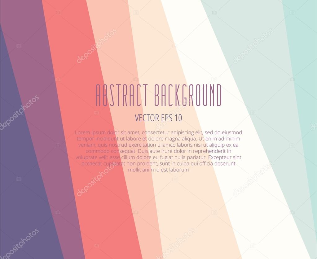 Abstract background vector wallpaper. Strips, tile and laser lines. Stock vectors illustration.