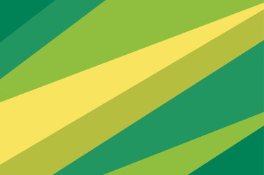 Abstract vector linear background design