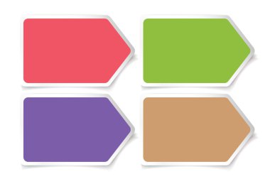 Information infographics design statistic vector