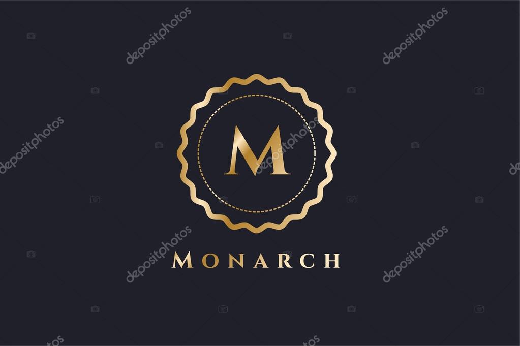Royal logo vector template. Hotel logo. Kings symbol. Royal crests monogram. Kings Top hotel. Letter M logo. Royal hotel, Premium M brand boutique, Fashion M logo, Lawyer logo. Crown. vintage modern