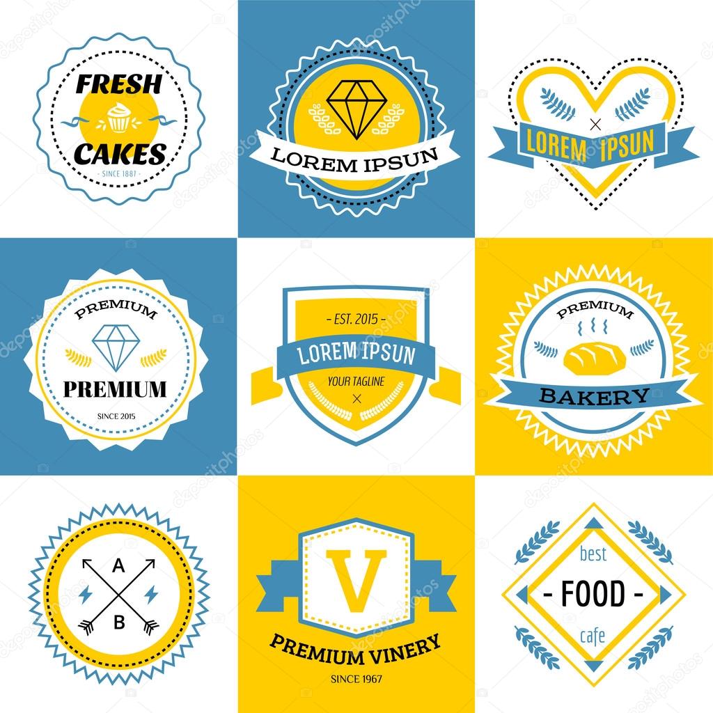 Massive logo set bundle. Vector logo set. Old style modern flat logo icons.Vintage retro logo.Arrow logos,badges logo,logo design,lawyer logo,shield logo,knight logo,crests logo, star logo,anchor logo