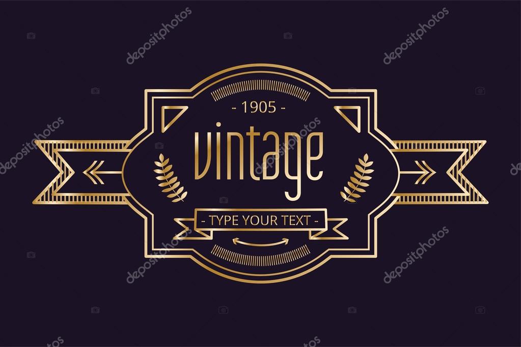 Vintage old style logo icon template. Letter H logo. Royal hotel, Premium boutique, Fashion logo, Education logo, Shield logo, VIP logo. School University logo, Premium quality logo brand, Lawyer logo