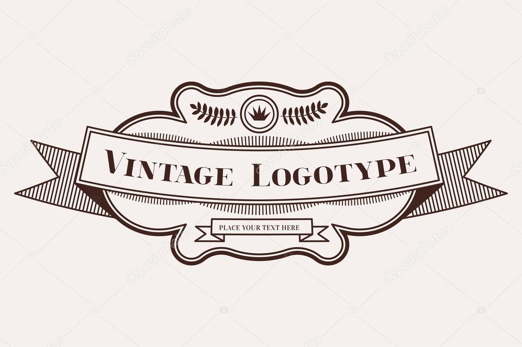 Vintage old style logo icon template. Letter H logo. Royal hotel, Premium boutique, Fashion logo, Education logo, Shield logo, VIP logo. School University logo, Premium quality logo brand, Lawyer logo