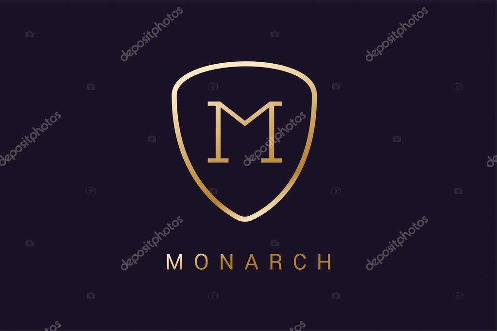 Royal logo vector template. Hotel logo. Kings symbol. Royal crests monogram. Kings Top hotel. Letter M logo. Royal hotel, Premium M brand boutique, Fashion M logo, Lawyer logo. Crown vintage modern