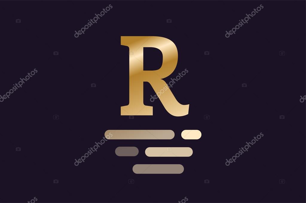 Royal logo vector template. Hotel logo. Kings symbol. Royal crests monogram. Kings Top hotel. Letter R logo. Royal hotel, Premium R brand boutique, Fashion R logo, Lawyer logo. Vintage modern style