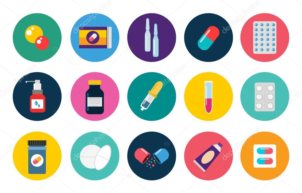 Farmacia capsula