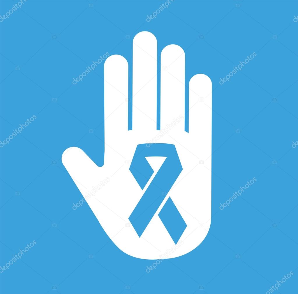 Stoppe konseptet med medisinsk logoikon for kreft . stockvektor © adekvat  #90103096, image size:1023x1009