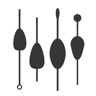 Download Bobbers Free Vector Eps Cdr Ai Svg Vector Illustration Graphic Art