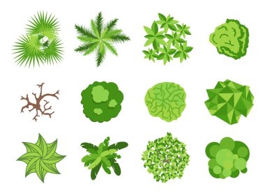Landscaping garden design elements