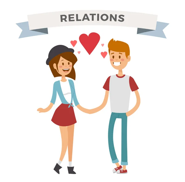 Couple In Love Royalty Free Couple In Love Vector Images Drawings Depositphotos