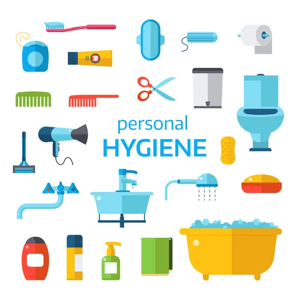 29,823,597 Personal hygiene Vector Images Depositphotos