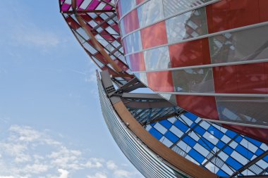Louis Vuitton Vakfı Sanat Çağdaş Müzesi