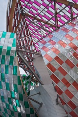 Louis Vuitton Vakfı Sanat Çağdaş Müzesi