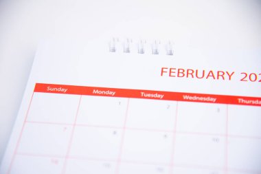 Planlama kavramında bulanık takvim 2021.