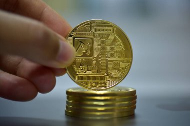 Şifreleme para piyasasının paralarını kapat.