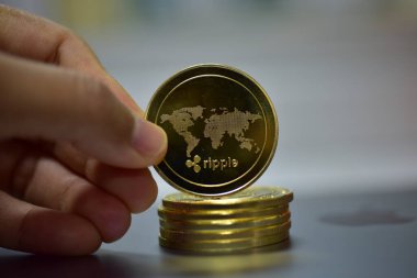 Şifreleme para piyasasının paralarını kapat.