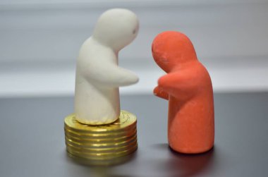 Şifreleme para piyasasının paralarını kapat.