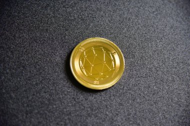 Paraları kripto para piyasasında kapat.