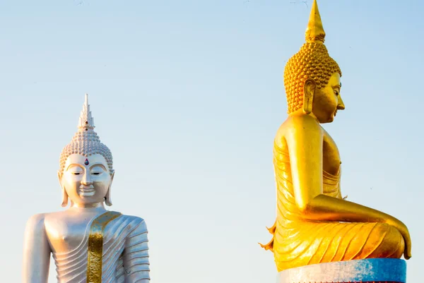 Buddha — Stock Photo, Image