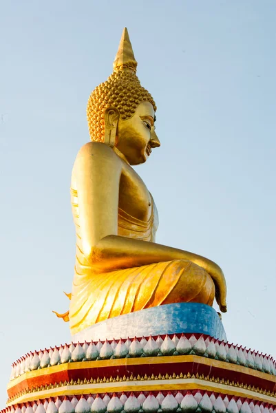 Buddha — Stock Photo, Image