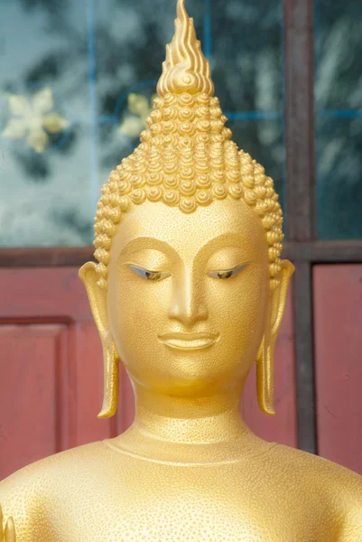 Buddha — Stockfoto