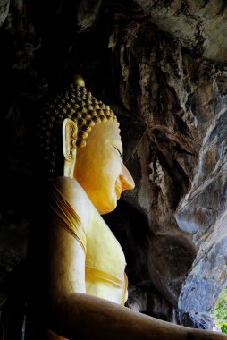 Buda mağara