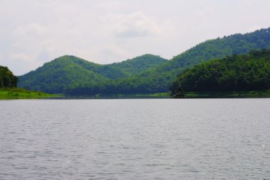 Rafting