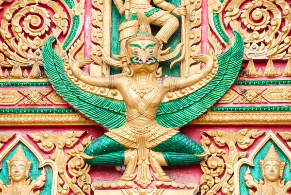 Garuda — Stok fotoğraf