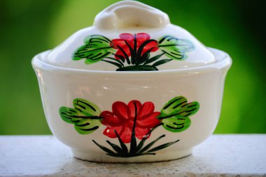 Arka plan için Kupası sanat