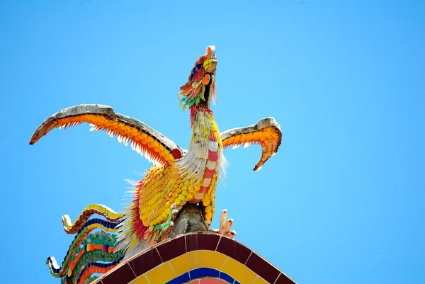 Dragon — Stock Photo, Image