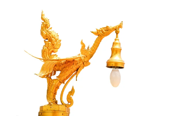 Lamp Thai-style — Stock Photo, Image