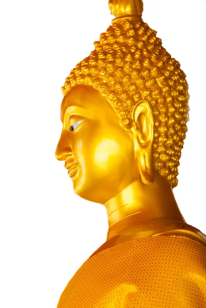 Buddha – stockfoto