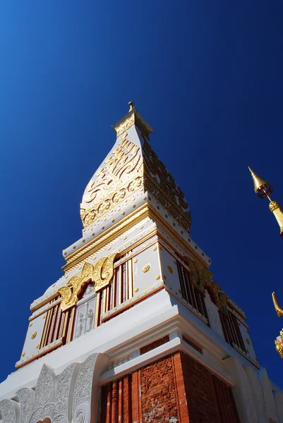 Tempel in Thailand — Stockfoto