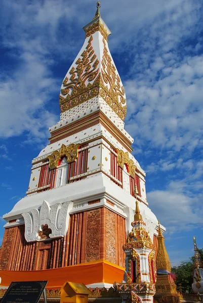 Tempel in Thailand — Stockfoto