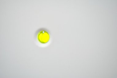 Soyut Işık Arkaplanı.