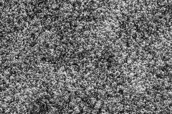 Unusual Black White Abstract Surface Texture Illustration — Stock Photo, Image