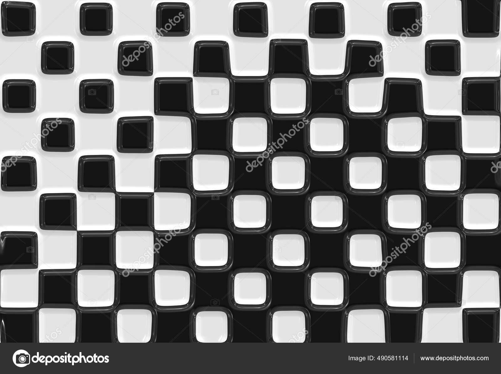 Vetores de Papel De Parede Xadrez Vermelho Padrão Fundo De Padrão Xadrez e  mais imagens de Abstrato - iStock