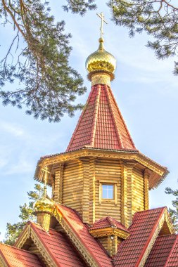 Günlük Rus Ortodoks Kilisesi