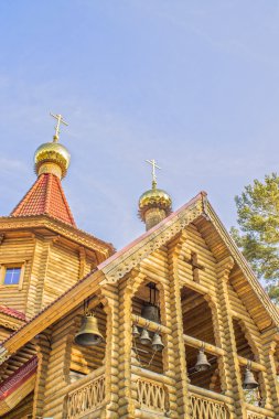 Günlük Rus Ortodoks Kilisesi