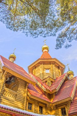 Günlük Rus Ortodoks Kilisesi