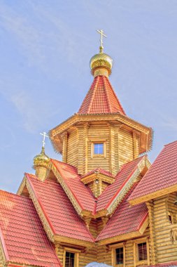 Günlük Rus Ortodoks Kilisesi
